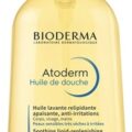 BIODERMA Atoderm Sprchový olej