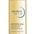 BIODERMA Atoderm Olej 2 v 1