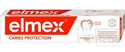 ELMEX CARIES PROTECTION ZUBNÁ PASTA