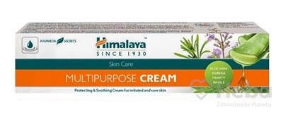 Himalaya Viacúčelový krém