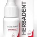 HERBADENT Profesional SPREJ NA ĎASNÁ