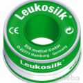 LEUKOSILK