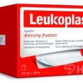 LEUKOPLAST HYPAFIX