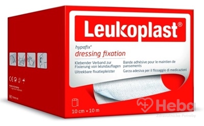 LEUKOPLAST HYPAFIX