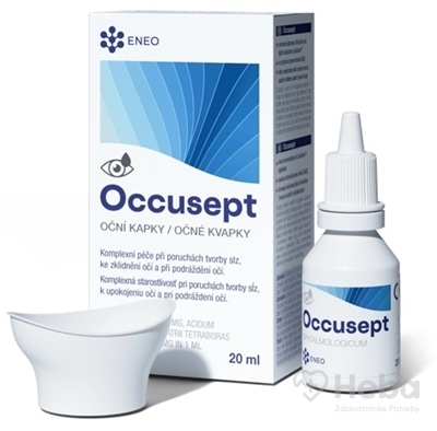 Occusept ENEO