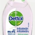 Dettol antibakteriálny gél na ruky s rumančekom