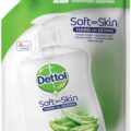 Dettol náhradná náplň do tekutého mydla