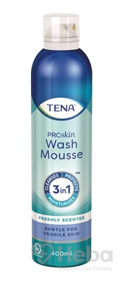 TENA Umývacia pena