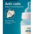 AVENT FĽAŠA Anti-colic 260 ml