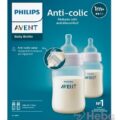 AVENT FĽAŠA Anti-colic 260 ml