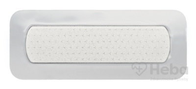 Mepilex Border Post-Op 10x35 cm