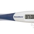 DOMOTHERM Rapid Teplomer lekársky digitálny