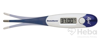 DOMOTHERM Rapid Teplomer lekársky digitálny