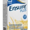 Ensure PLUS