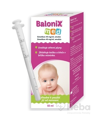 Balonix med