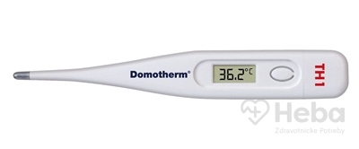 DOMOTHERM TH1 Teplomer lekársky digitálny