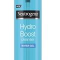 NEUTROGENA Hydro Boost CLEANSER WATER GEL