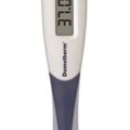 DOMOTHERM Rapid 10s Teplomer lekársky digitálny