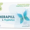 Therapill L-Tryptofan