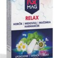 IQ MAG RELAX