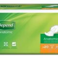 DEPEND Anatomic EXTRA