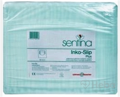 SENTINA INKO-SLIP LARGE PLUS