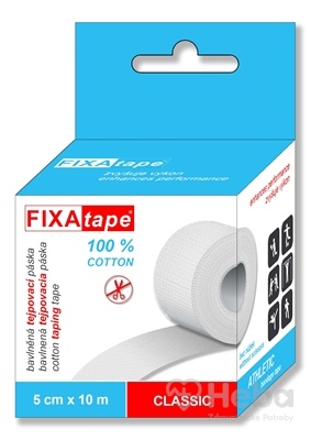 FIXAtape tejpovacia páska CLASSIC