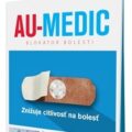 AU-MEDIC blokátor bolesti