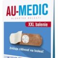AU-MEDIC blokátor bolesti