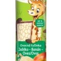 HiPP BIO Ovocná tyčinka Jablko-Banán-Ovos