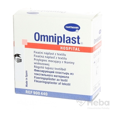 OMNIPLAST