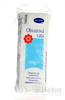 VATA OBVÄZOVÁ