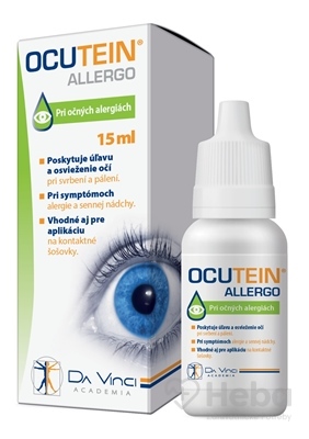 OCUTEIN ALLERGO