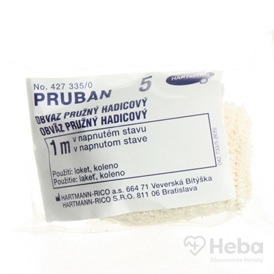 PRUBAN
