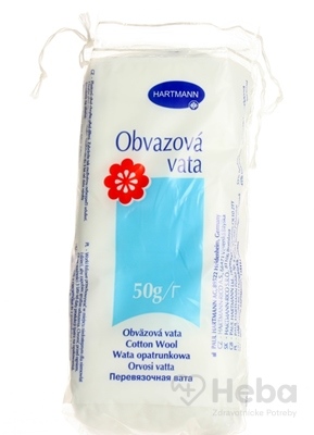 VATA OBVÄZOVÁ