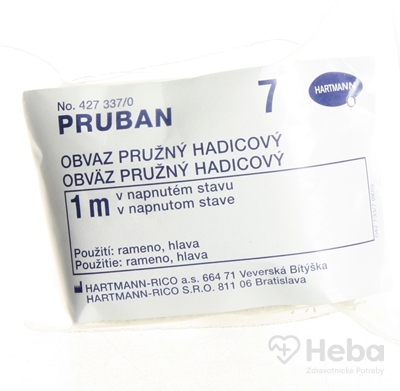 PRUBAN
