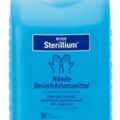 BODE Sterillium