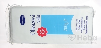 VATA OBVÄZOVÁ