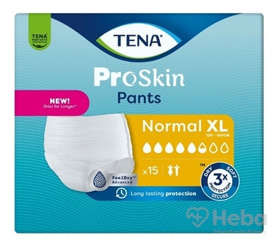 TENA Pants Normal XL