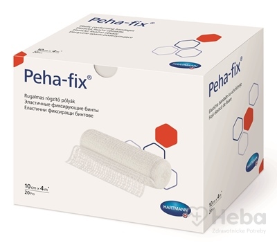 PEHA-FIX
