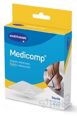 Medicomp