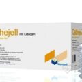 CATHEJELL LIDOCAIN C