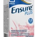 Ensure PLUS