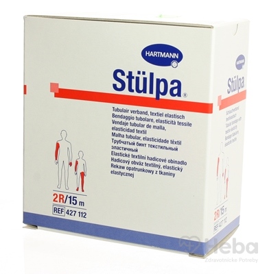 STŰLPA