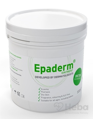 Epaderm