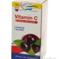 Dobré z SK Vitamín C 200 mg príchuť ACAI
