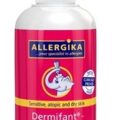 ALLERGIKA DERMIFANT DETSKÉ LÓCIO ACUTE