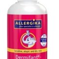 ALLERGIKA DERMIFANT DETSKÉ LÓCIO REPAIR