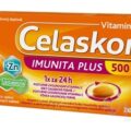 Celaskon IMUNITA PLUS 500 mg