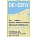 DEXERYL UMÝVACÍ OLEJ